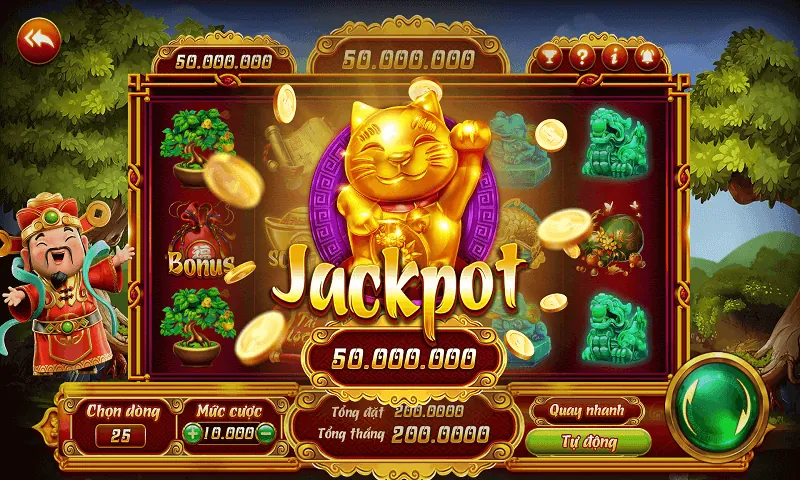 Giao diện ứng dụng 32win11 hiển thị các trò chơi đa dạng như cá cược thể thao, casino và nổ hũ