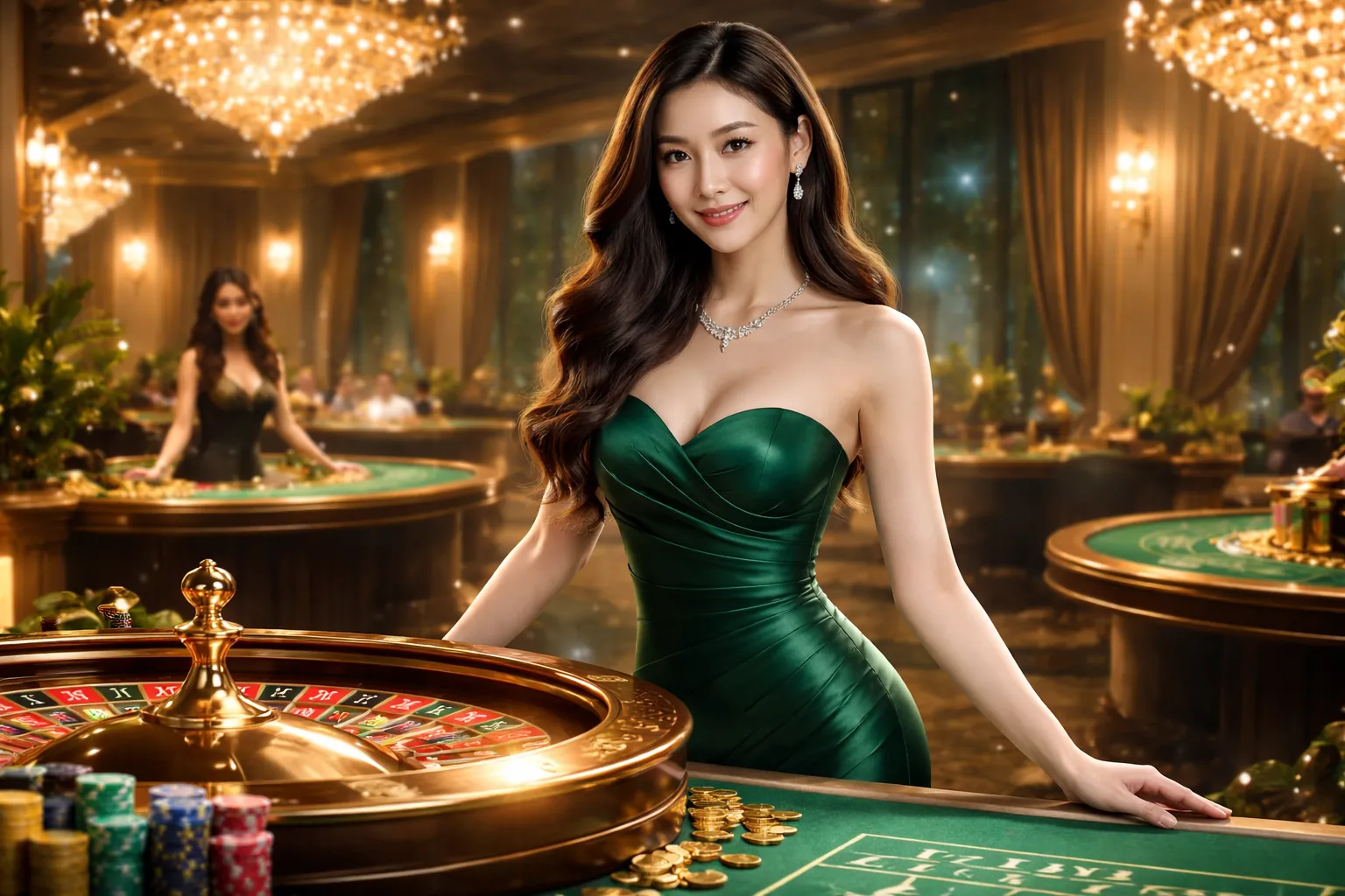 Giá trị cốt lõi của 32win11