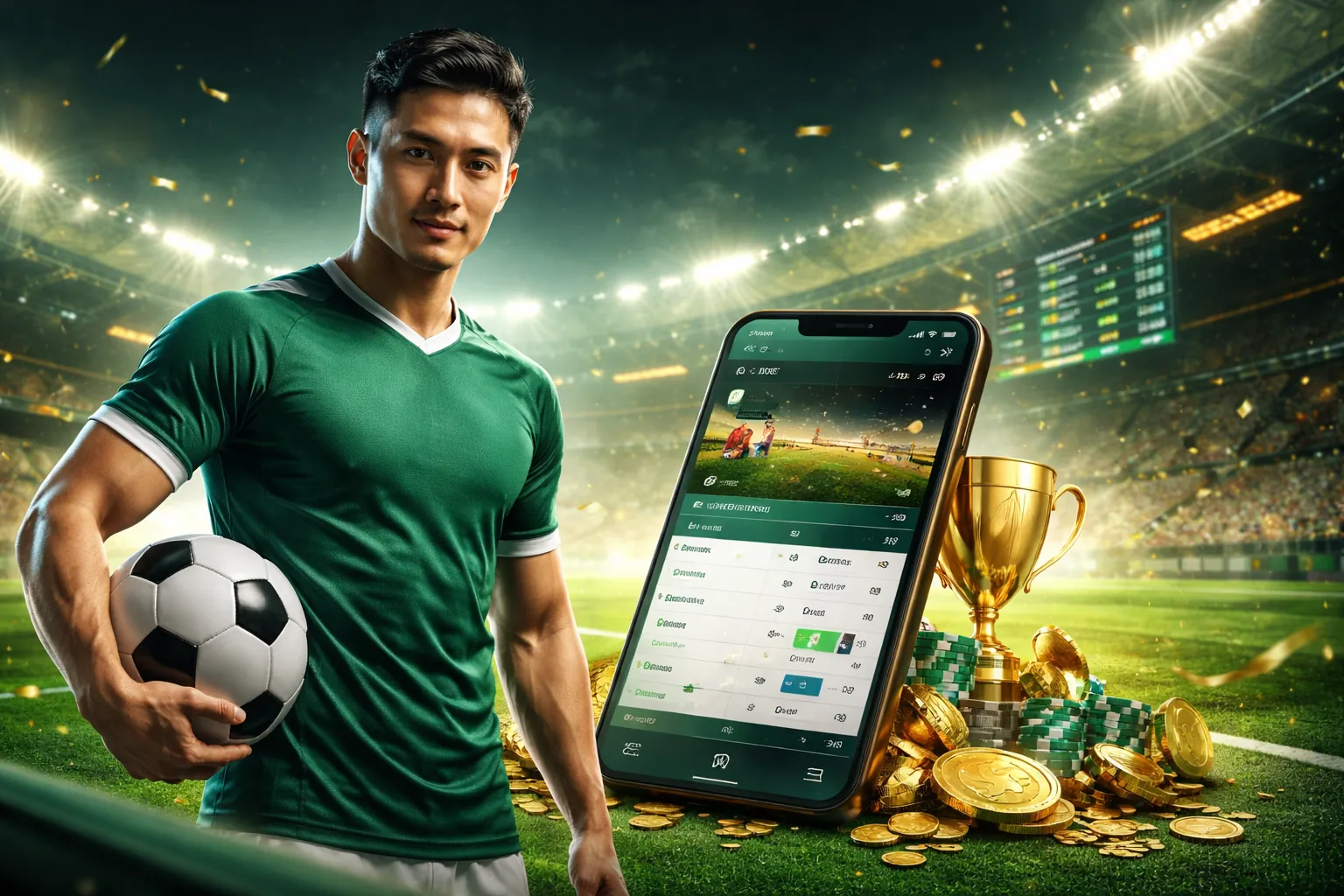 Hướng dẫn tải 32win11 App Android