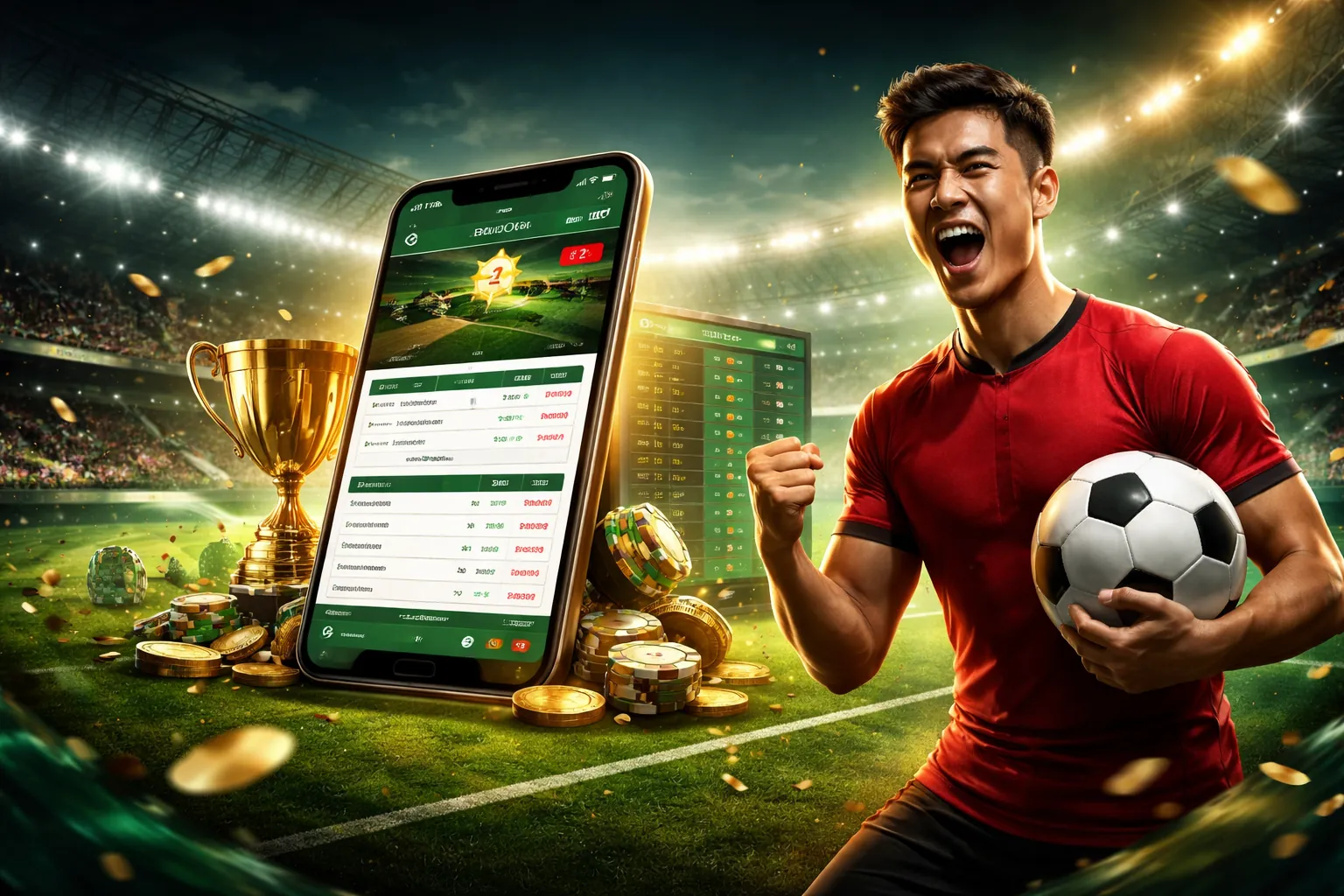 Hướng dẫn trò chơi mới nhất 32win11 app android