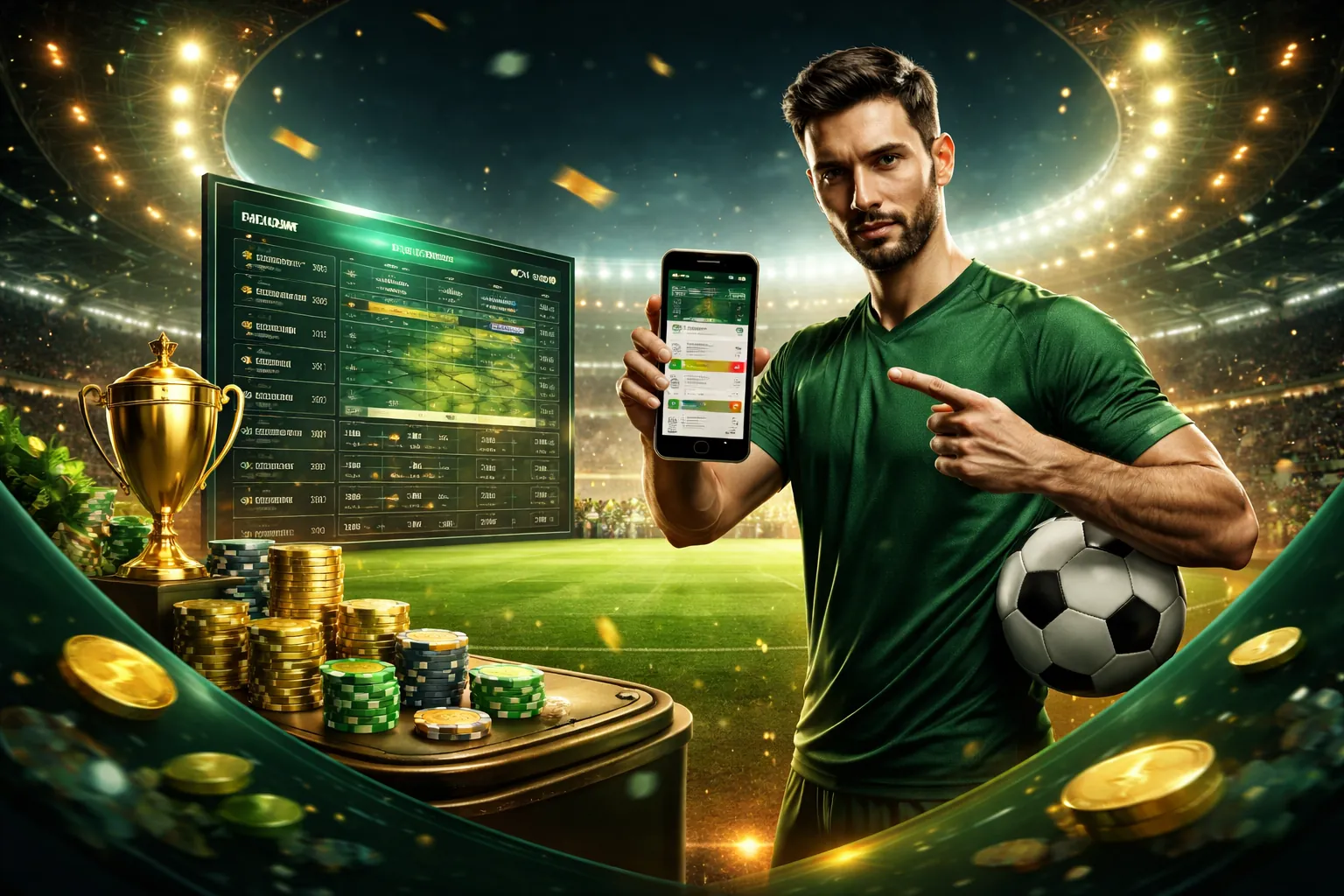 Vị thế thương hiệu 32win11