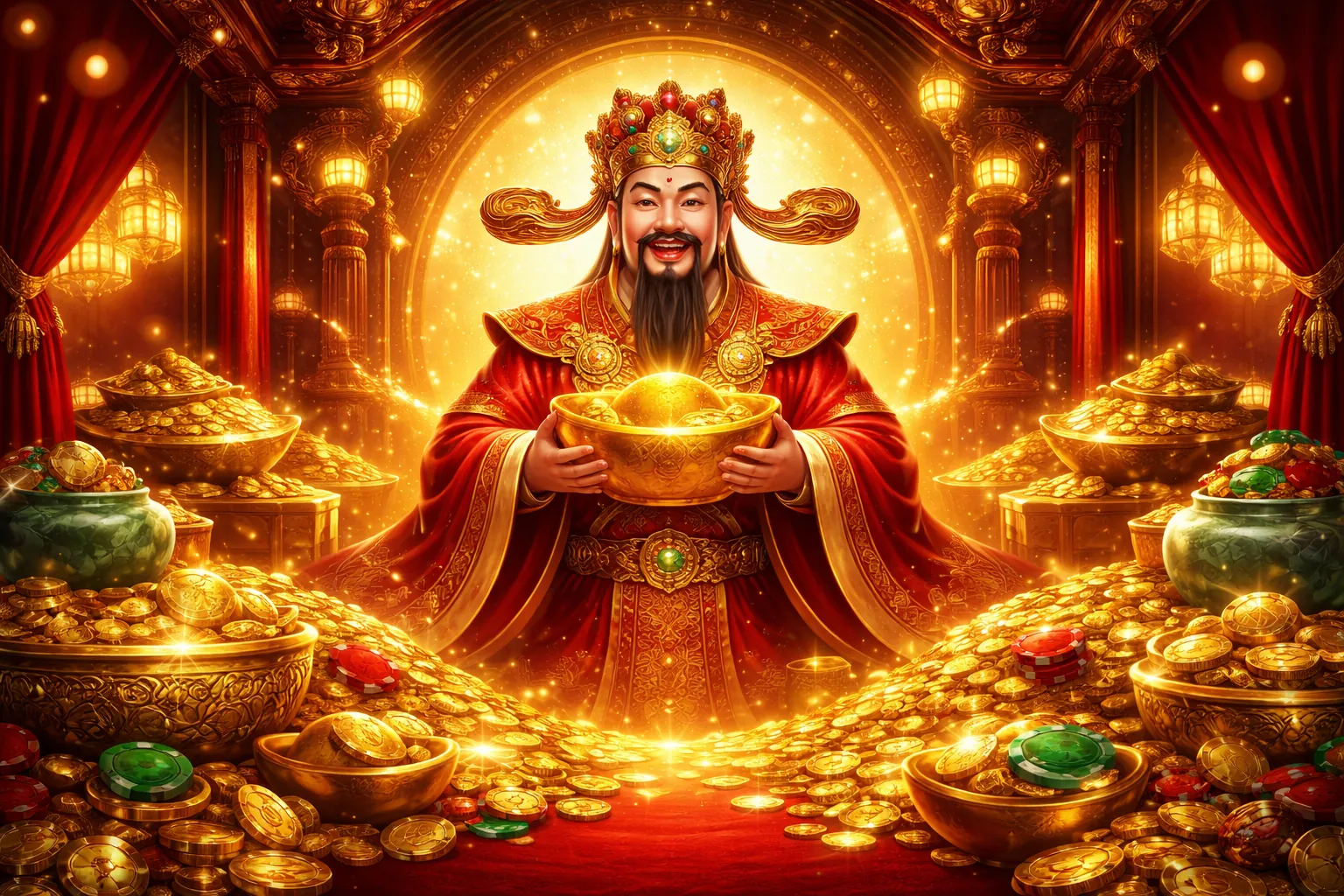 Khuyến mãi độc quyền 32win11 App Android