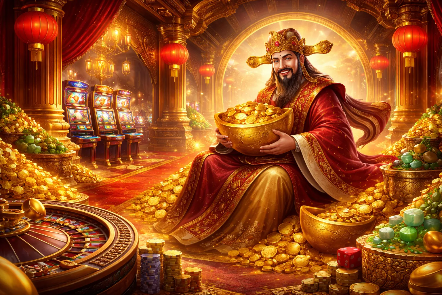 Các tính năng chính của 32win11 App Android