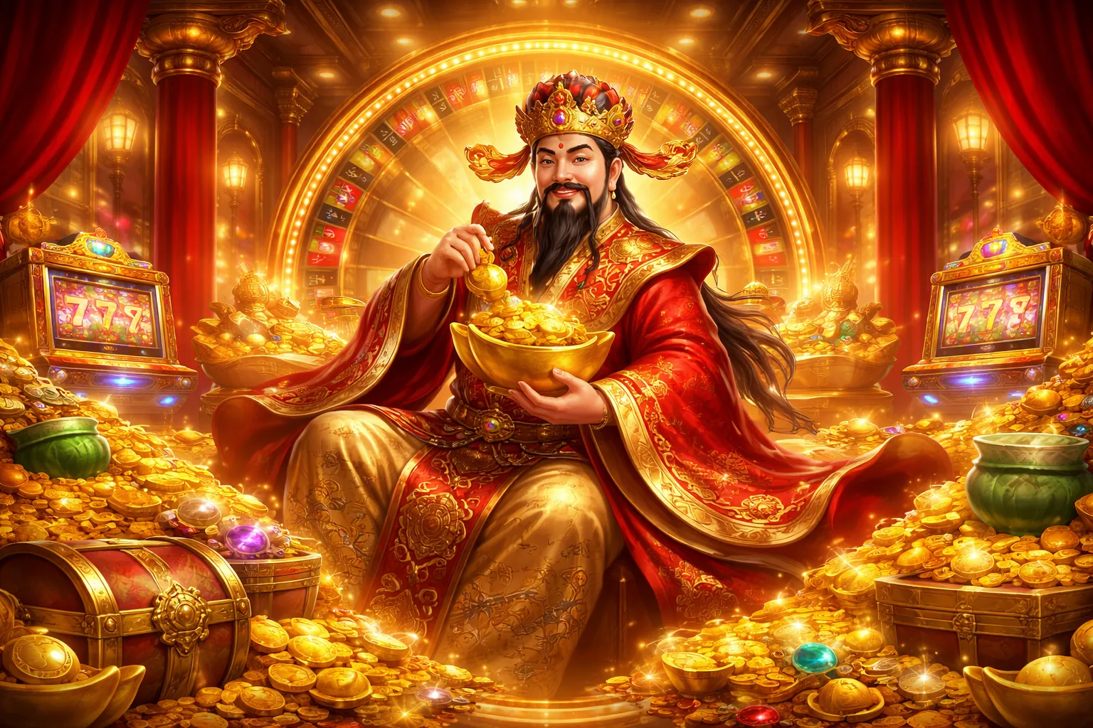 Trải nghiệm sòng bạc di động 32win11 App Android