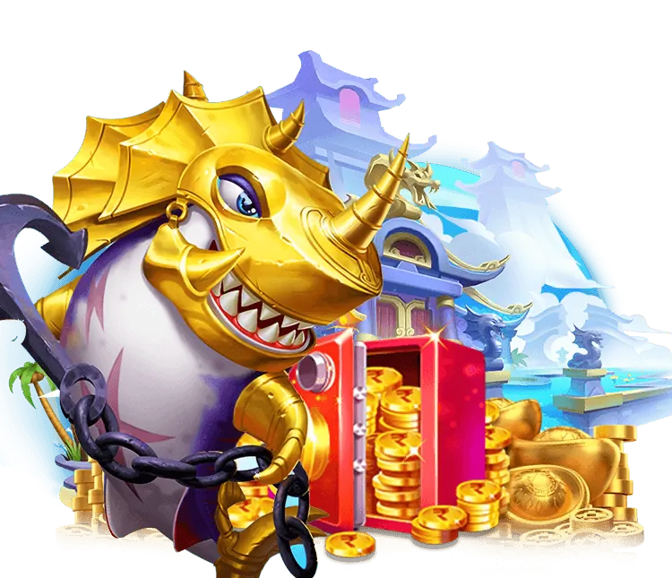 Trò chơi Bắn Cá 32win11