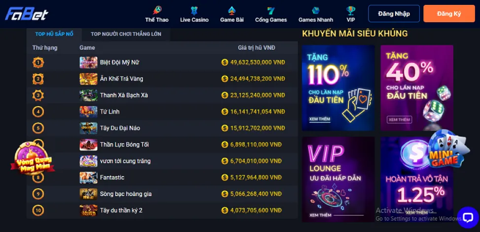 Các biện pháp bảo mật dữ liệu trong ứng dụng 32win11